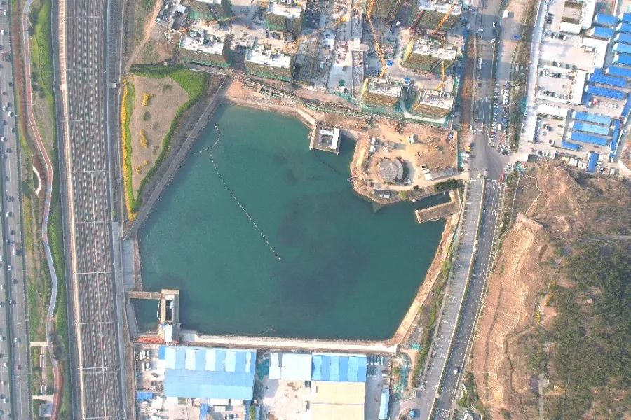 碱业发展:助力打造海水淡化“国家名片”